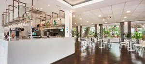 HOTEL GLOBALES CALA BLANCA – sa Caleta