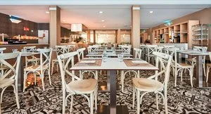 HOTEL GLOBALES CALA BLANCA – sa Caleta