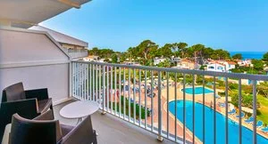 HOTEL GLOBALES CALA BLANCA – sa Caleta