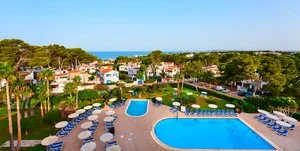 HOTEL GLOBALES CALA BLANCA – sa Caleta
