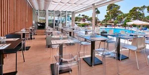 HOTEL GLOBALES CALA BLANCA – sa Caleta