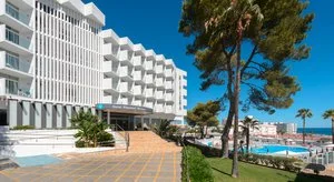 HOTEL VIBRA RIVIERA – Cala de Bou