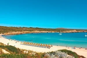 APPARTAMENTI PLAYA PARC – Es mercadal