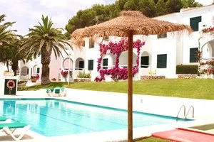 APPARTAMENTI PLAYA PARC – Es mercadal