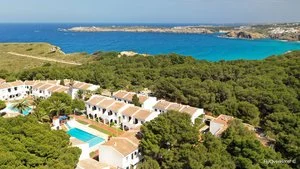 APPARTAMENTI PLAYA PARC – Es mercadal