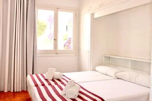 APPARTAMENTI PLAYA PARC – Es mercadal