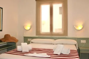 APPARTAMENTI PLAYA PARC – Es mercadal