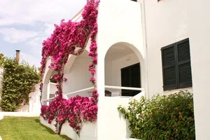 APPARTAMENTI PLAYA PARC – Es mercadal
