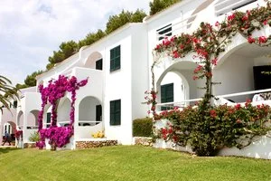APPARTAMENTI PLAYA PARC – Es mercadal