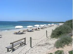 BUNGALOW ES PINS – Platja de Migjorn