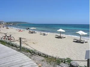 BUNGALOW ES PINS – Platja de Migjorn