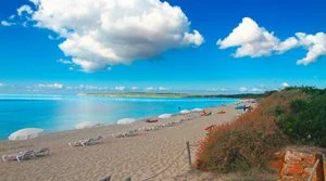 BUNGALOW ES PINS – Platja de Migjorn