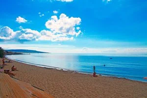 BUNGALOW ES PINS – Platja de Migjorn
