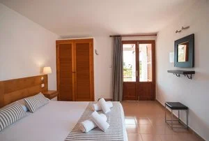 BUNGALOW ES PINS – Platja de Migjorn