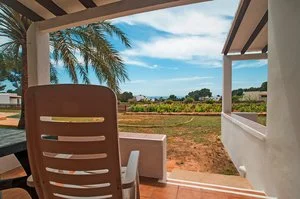 BUNGALOW ES PINS – Platja de Migjorn