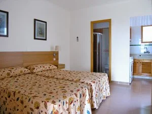 BUNGALOW ES PINS – Platja de Migjorn