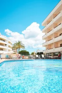 INVISA LA CALA HOTEL – Santa eularia des riu