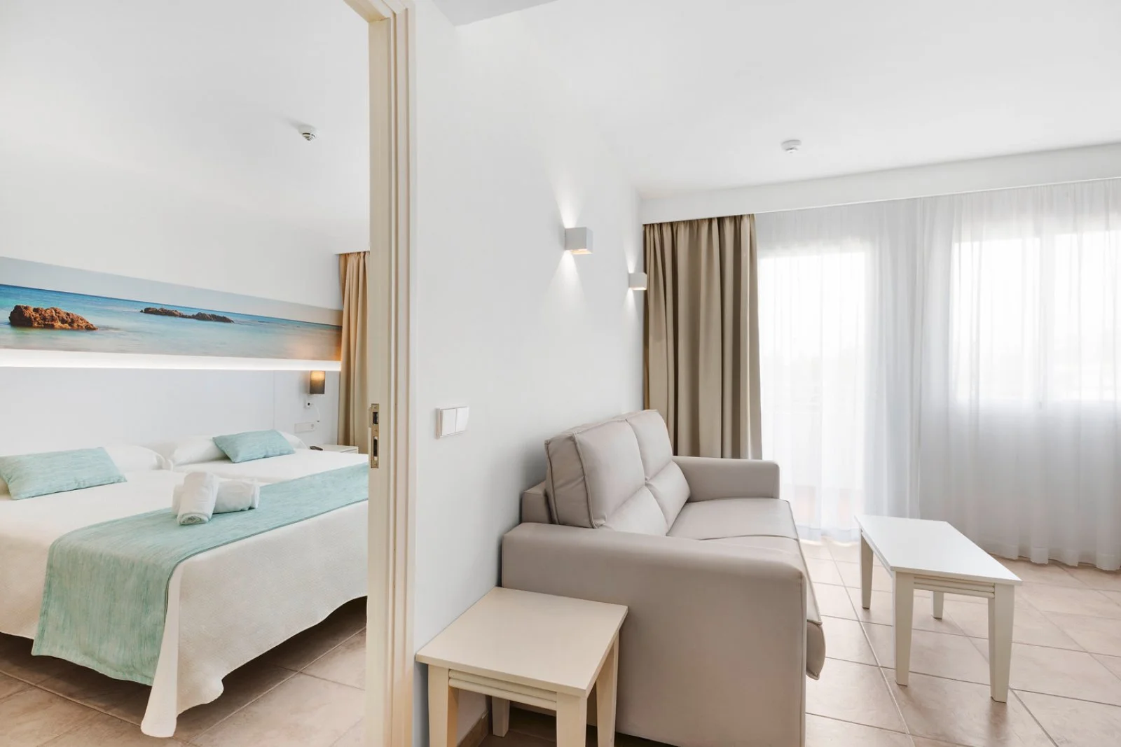 Aluasun Continental Park Hotel 