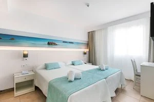 ALUASUN CONTINENTAL PARK HOTEL – Muro
