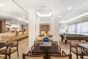 ALUASUN CONTINENTAL PARK HOTEL – Muro