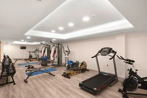 ALUASUN CONTINENTAL PARK HOTEL – Muro