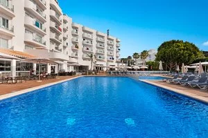 ALUASUN CONTINENTAL PARK HOTEL – Muro