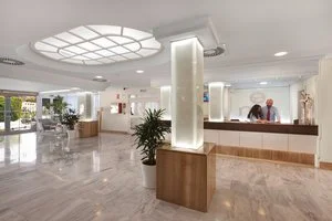 ALUASUN CONTINENTAL PARK HOTEL – Muro