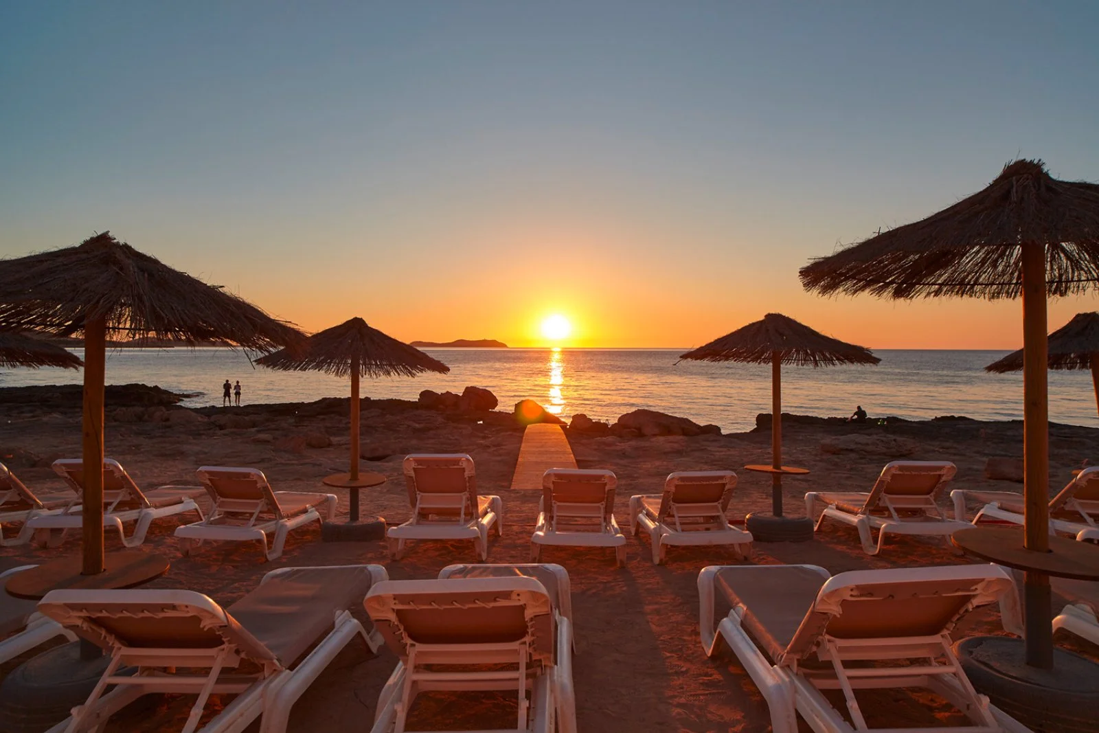 Hotel E Appartamenti Nereida 