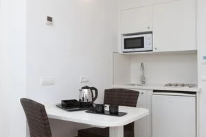 MARVELL CLUB HOTEL E APPARTAMENTI – Cala de Bou