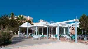 MARVELL CLUB HOTEL E APPARTAMENTI – Cala de Bou