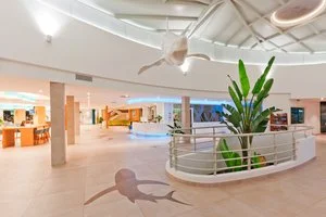 MARVELL CLUB HOTEL E APPARTAMENTI – Cala de Bou