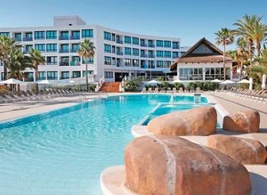 MARVELL CLUB HOTEL E APPARTAMENTI – Cala de Bou