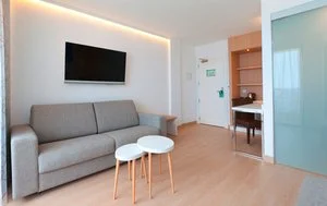 MARVELL CLUB HOTEL E APPARTAMENTI – Cala de Bou
