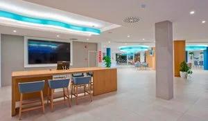 MARVELL CLUB HOTEL E APPARTAMENTI – Cala de Bou