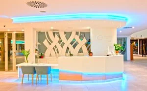 MARVELL CLUB HOTEL E APPARTAMENTI – Cala de Bou