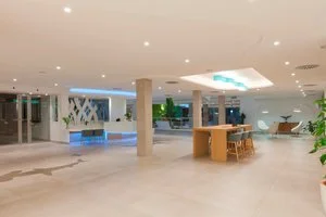 MARVELL CLUB HOTEL E APPARTAMENTI – Cala de Bou