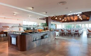 MARVELL CLUB HOTEL E APPARTAMENTI – Cala de Bou