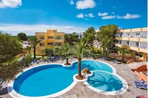 HOTEL SAGITARIO PLAYA – sa Caleta
