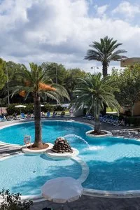 HOTEL SAGITARIO PLAYA – sa Caleta