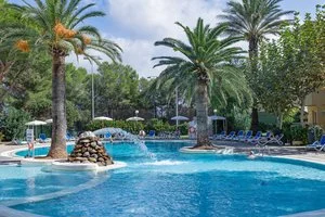 HOTEL SAGITARIO PLAYA – sa Caleta