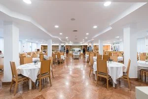 HOTEL SAGITARIO PLAYA – sa Caleta