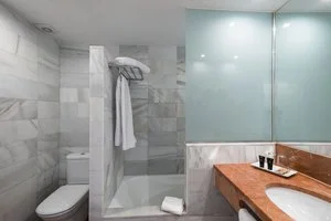 HOTEL SAGITARIO PLAYA – sa Caleta