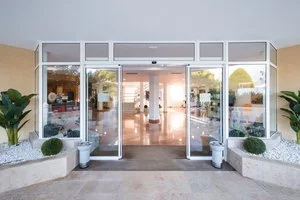 HOTEL SAGITARIO PLAYA – sa Caleta