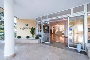 HOTEL SAGITARIO PLAYA – sa Caleta