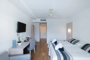 HOTEL SAGITARIO PLAYA – sa Caleta