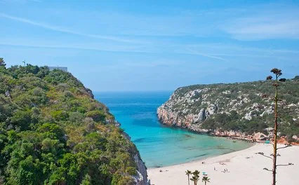 BLUESEA PLAYA AZUL HOTEL – Cala en porter
