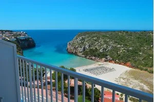BLUESEA PLAYA AZUL HOTEL – Cala en porter
