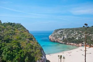 BLUESEA PLAYA AZUL HOTEL – Cala en porter