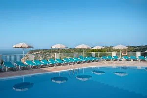 BLUESEA PLAYA AZUL HOTEL – Cala en porter