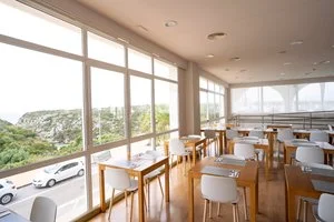 BLUESEA PLAYA AZUL HOTEL – Cala en porter